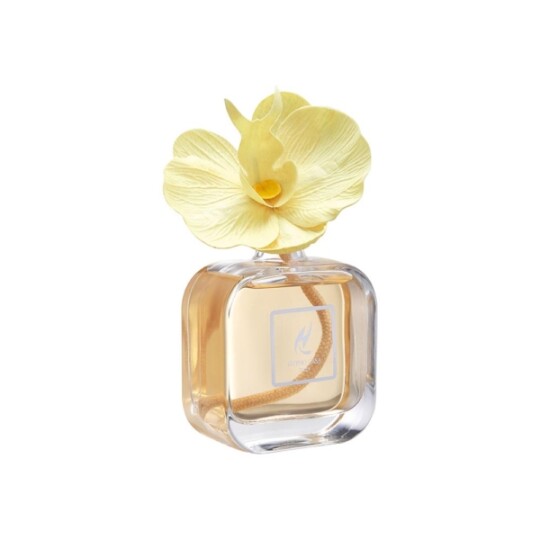 Image of Hypno Casa Orchid flower diffuser - дифузер за простории 100 мл, Grapefruit