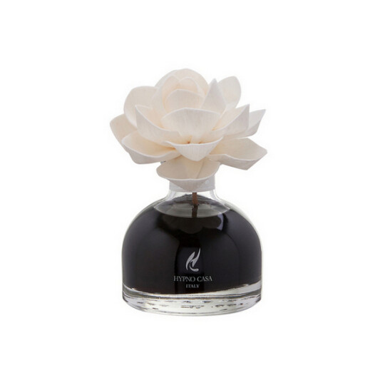 Image of Hypno Casa Rose flower diffuser - дифузер за простории 100 мл, Pepe Nero