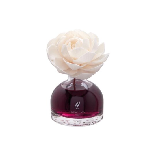 Image of Hypno Casa Rose flower diffuser - дифузер за простории 100 мл, Mosto d'autunno