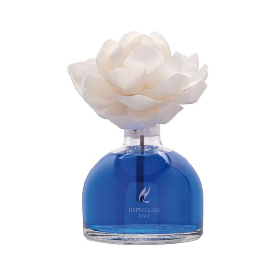 Image of Hypno Casa Rose flower diffuser - дифузер за простории 250 мл, Aria di mare