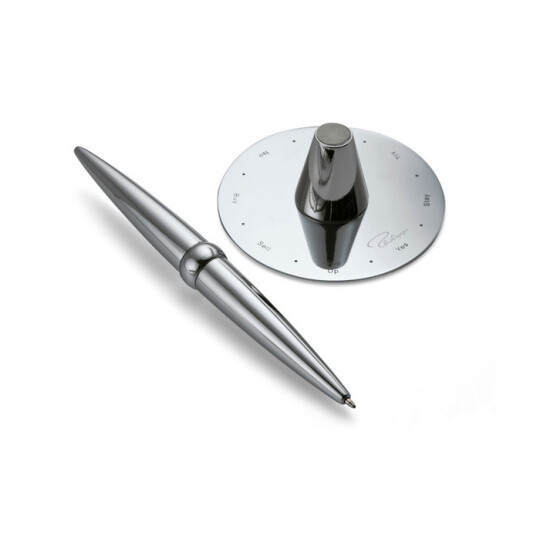 Image of Helicopter pen + decision maker - пенкало