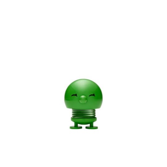 Image of Hoptimist – украс, Bimble M Green