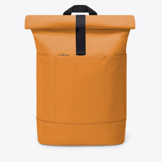 Image of Hajo Large - ранец Lotus Honey Mustard