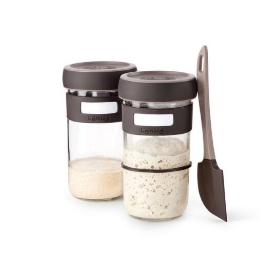 Image of Sourdough Starter Set - сет за тесто
