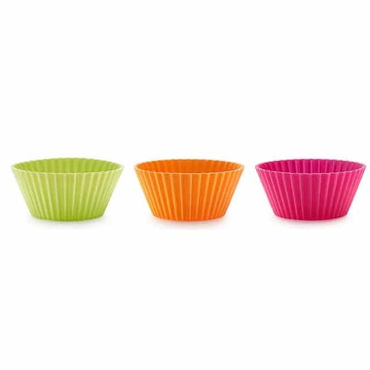 Image of Big Muffin Cups-модли х6
