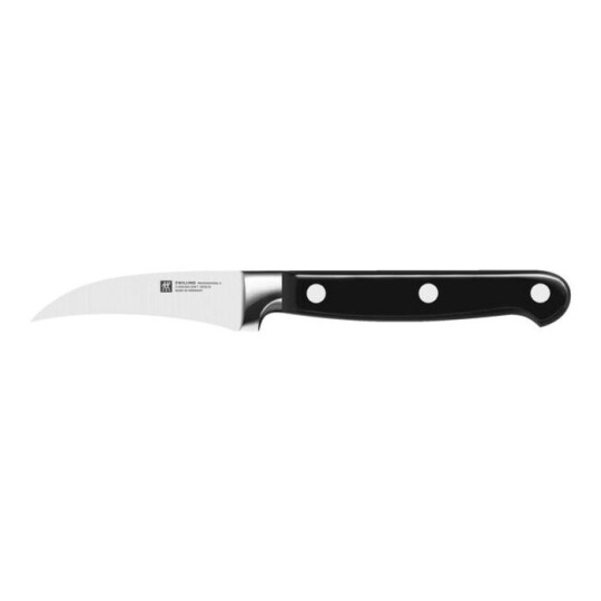 Image of Zwilling Professional S, Peeling knife - нож (7см)