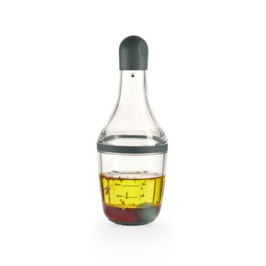 Image of Dressing shaker - шише за сос