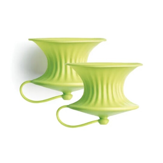 Image of Lemon Squeezer - сет од 2 цедалки за лимон