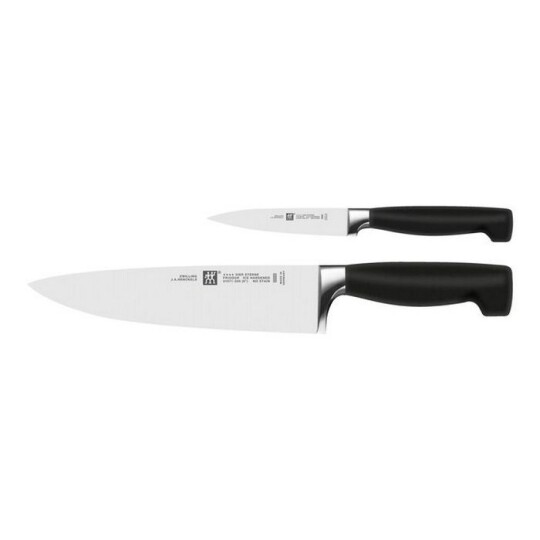 Image of Zwilling Four Star - сет од 2 ножеви
