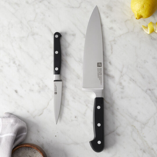 Image of Zwilling Professional S - сет од 2 ножеви