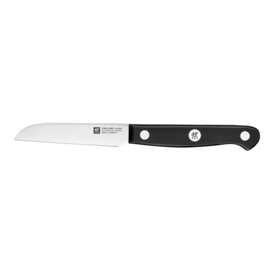 Image of Zwilling Gourmet, Vegetable knife - нож (8 см)