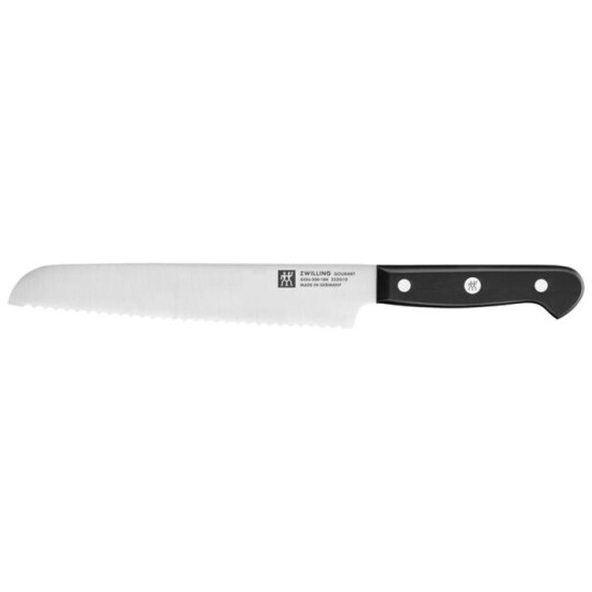 Image of Zwilling Gourmet, Bread knife - нож (20 см)