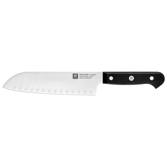 Image of Zwilling Gourmet, Santoku knife - нож (18 см)