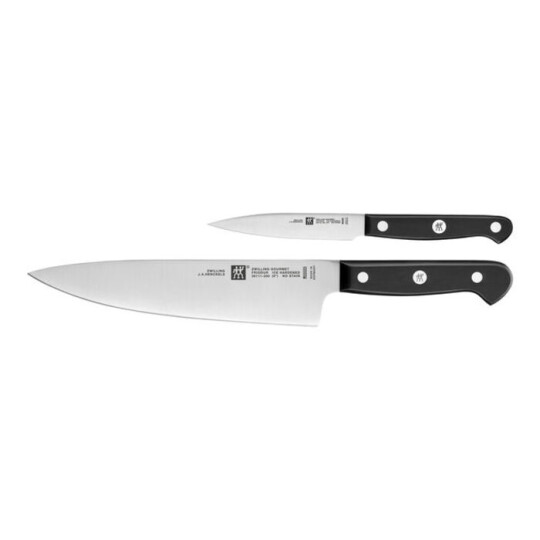Image of Zwilling Gourmet - сет од 2 ножеви