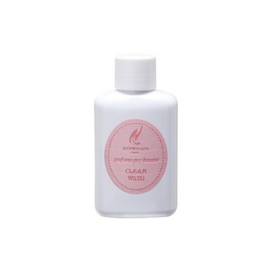 Image of Perfume concentrate for washing machine - концентриран парфем 100 мл, Clean wash