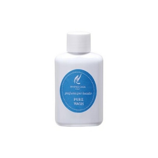 Image of Perfume concentrate for washing machine - концентриран парфем 100 мл, Pure wash