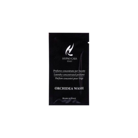 Image of Perfume concentrate for washing machine - концентриран парфем 10 мл, Orchidea wash