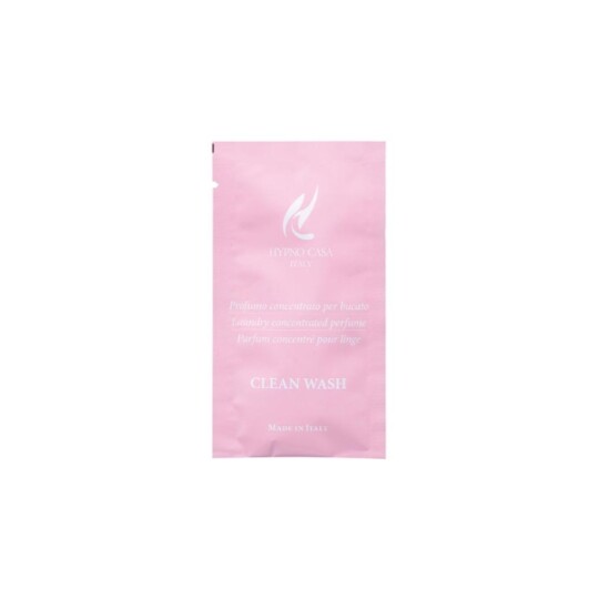 Image of Perfume concentrate for washing machine - концентриран парфем 10 мл, Clean wash