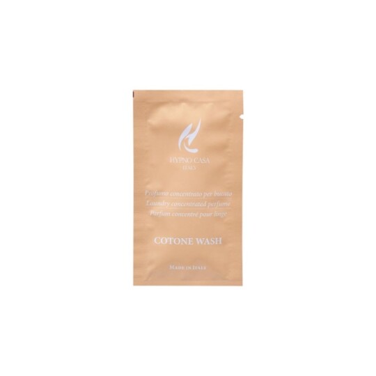 Image of Perfume concentrate for washing machine - концентриран парфем 10 мл, Cotone wash