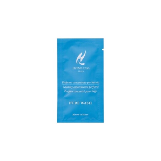 Image of Perfume concentrate for washing machine - концентриран парфем 10 мл, Pure wash