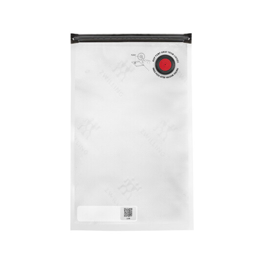 Image of Zwilling Fresh & Save - сет од кеси за вакуум