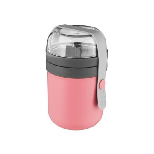 Image of Leo dual lunch pot - кутија за пренос на храна
