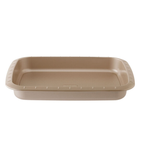 Image of Rectangular cake pan Balance - модла 34x25,50x5cm
