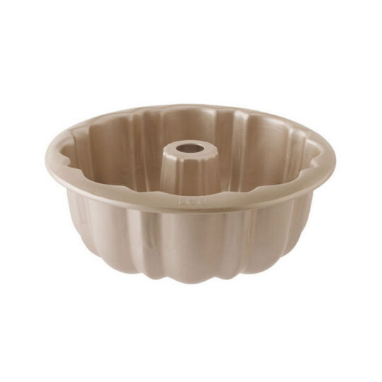 Image of Fluted cake pan Balance - модла 23x10cm