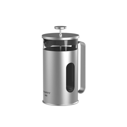 Image of Maestro - преса за кафе и чај 0,60L