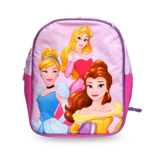 Image of PRINCESSES - школски ранец