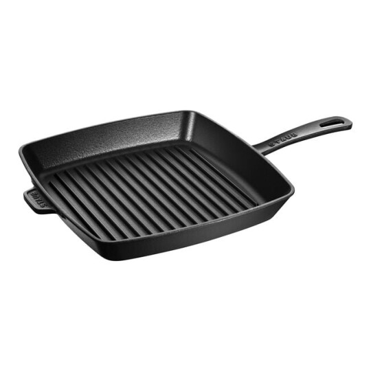 Image of Staub - грил тава 30cm/2.89L