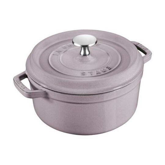 Image of Staub La Cocotte – тенџере, 22 см, cherry blossom