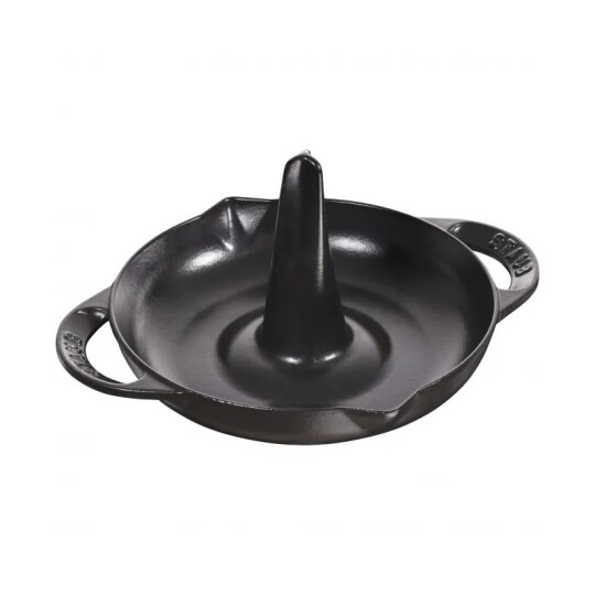 Image of Staub Roaster – сад за печење кокошка 24cm