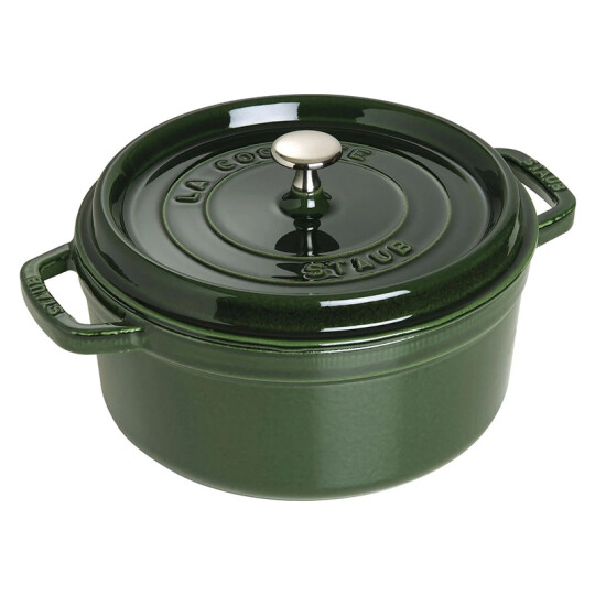 Image of Staub La Cocotte - тенџере, 26 см