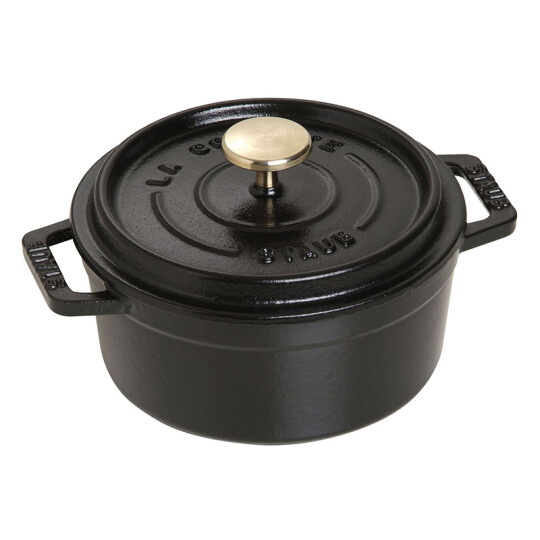 Image of Staub La Cocotte - мини тенџере, 12 см