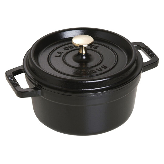 Image of Staub La Cocotte - тенџере, 20 см