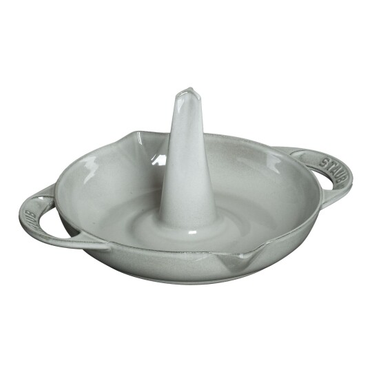 Image of Staub Roaster - сад за печење кокошка
