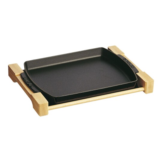 Image of Staub Serving - сад за сервирање, 33 см