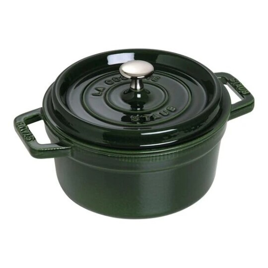 Image of Staub La Cocotte - тенџере, 22 см