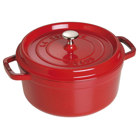 Image of Staub La Cocotte - тенџере, 24 см