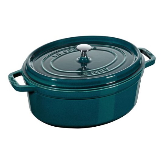 Image of Staub La Cocotte - тенџере, 31 см