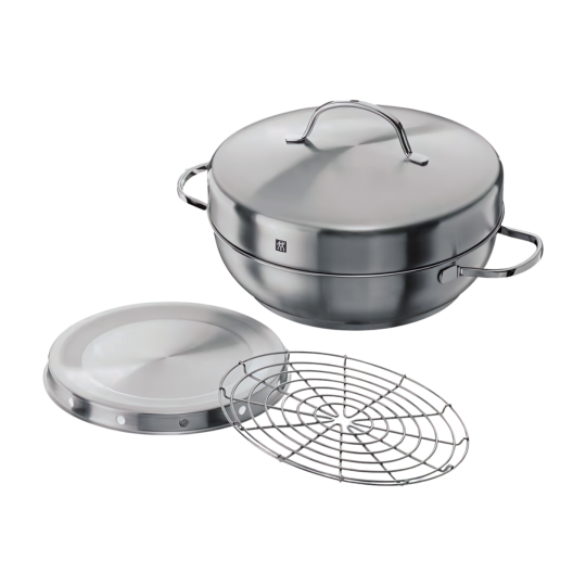 Image of Zwilling Plus, Smoker - тенџере