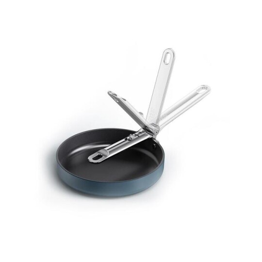 Image of Space Folding Handle - тава 20cm Blue