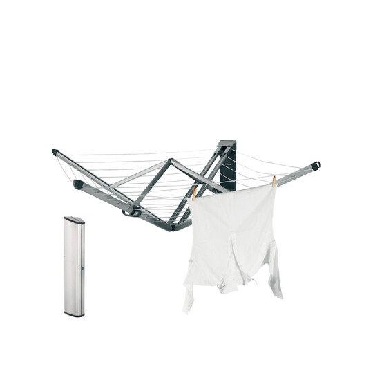 Image of WallFix Dryer with Storage Box - сушара, 24m