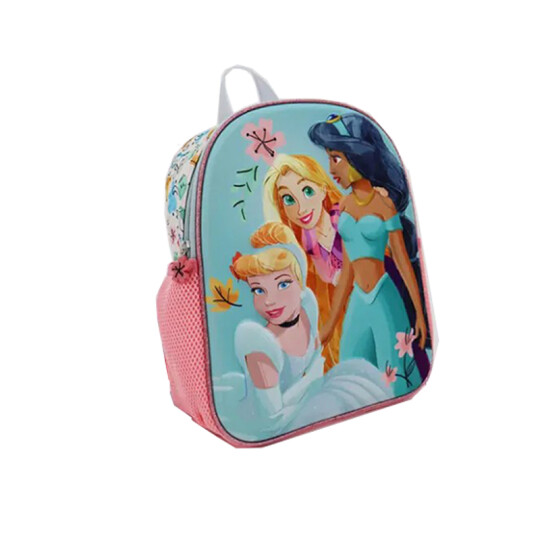 Image of 3D PRINCESS - школски ранец