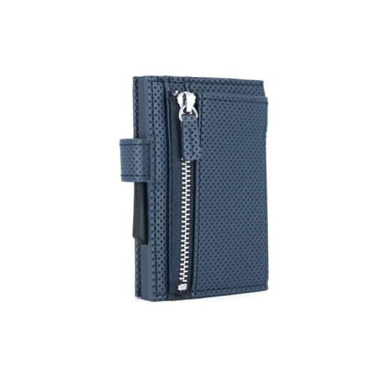 Image of Cascade Zipper Snap Wallet - паричник