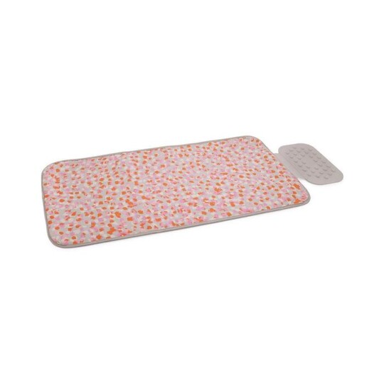 Image of Swift™ Table-top Peach Ironing Mat - подлога за пеглање