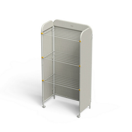 Image of Eclipse Screen Airer - сушара Ecru