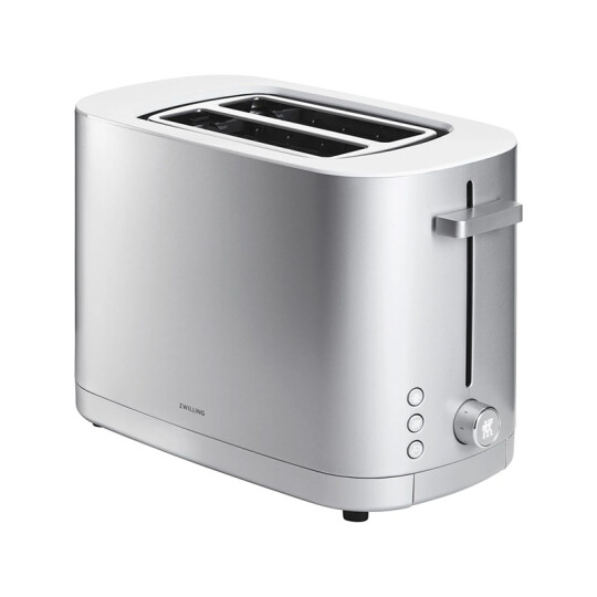 Image of Zwilling Enfinigy, Toaster - тостер, silver