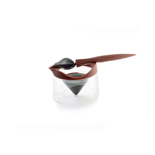 Image of Set Decorative Spoon + Cup - алатка за декорирање